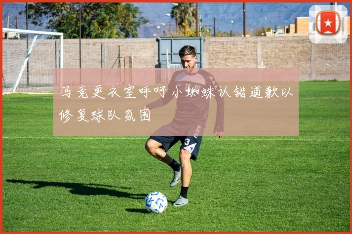 马竞更衣室呼吁小蜘蛛认错道歉以修复球队氛围